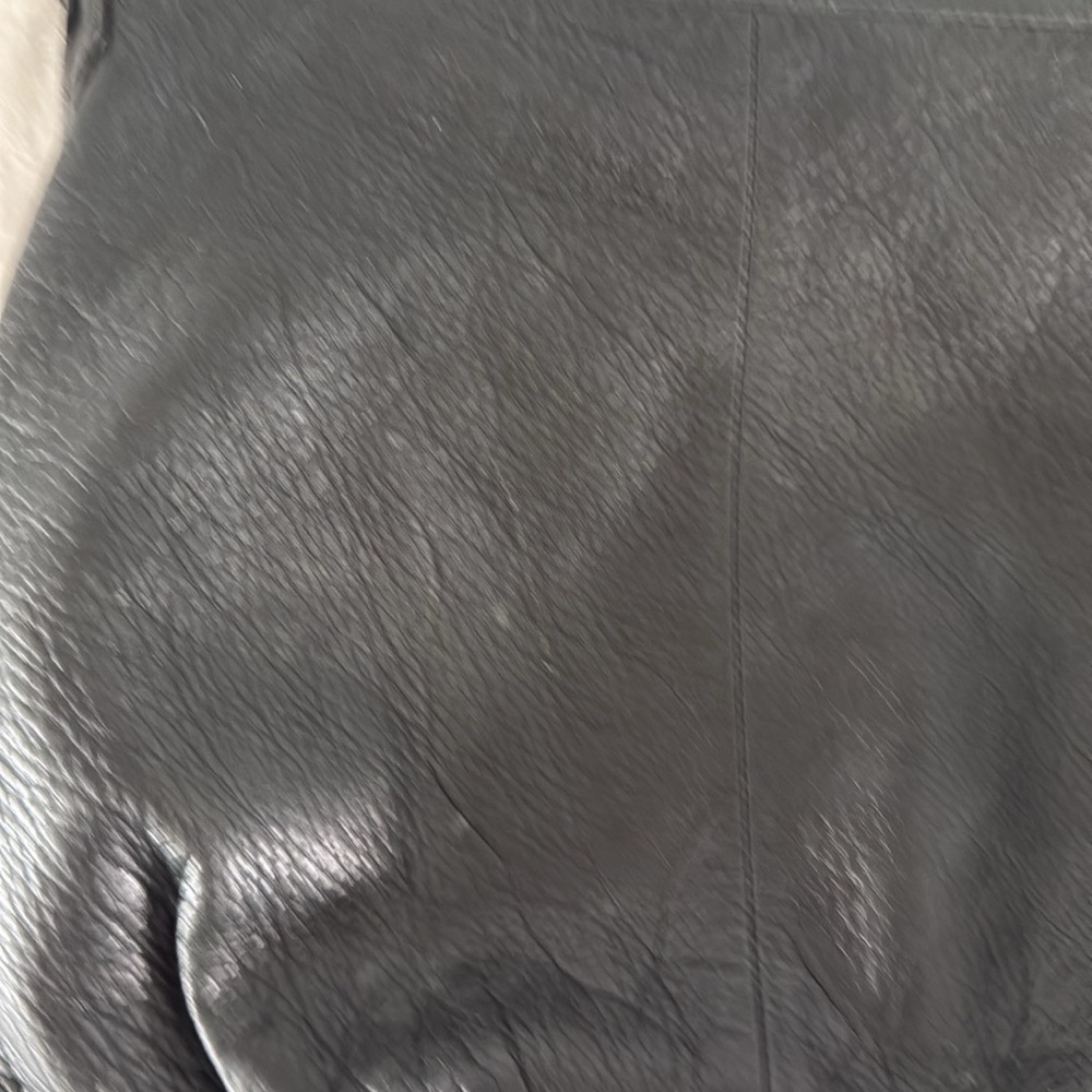 Vintage Margot Leather Bag! - Picture 5 of 9